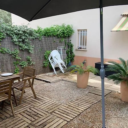 Les Bains De Mer Yourhosthelper Apartment บ็องโดล ภายนอก รูปภาพ
