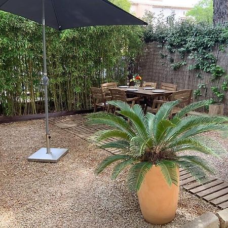 Les Bains De Mer Yourhosthelper Apartment บ็องโดล ภายนอก รูปภาพ