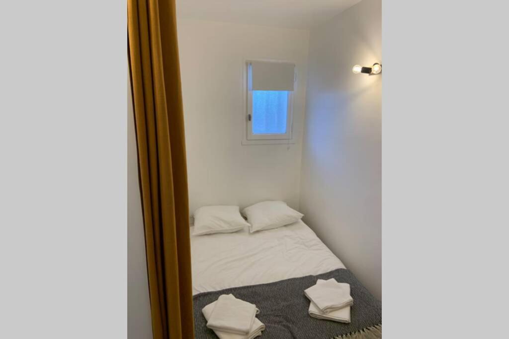 Les Bains De Mer Yourhosthelper Apartment บ็องโดล ภายนอก รูปภาพ